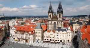 Qué ver en Praga en 3 días