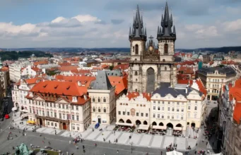 Qué ver y hacer en Praga en 3 días. La capital de la República Checa Qué ver en Praga en 3 días