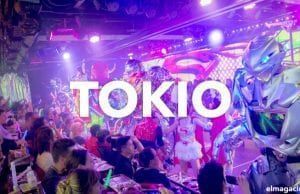 ¿Qué cosas hay que ver Tokio? La ciudad más grande del mundo Qué ver en Tokio. Cosas que hacer en la ciudad más grande del mundo.