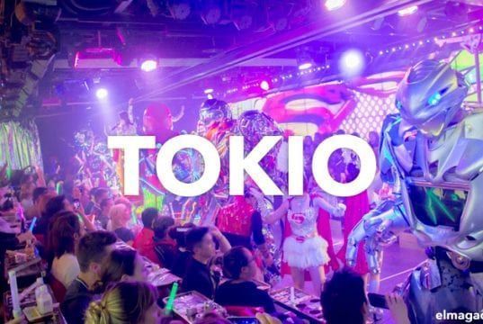 Qué ver en Tokio. Cosas que hacer en la ciudad más grande del mundo.
