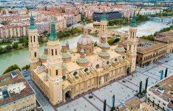 Qué ver en Zaragoza en un día