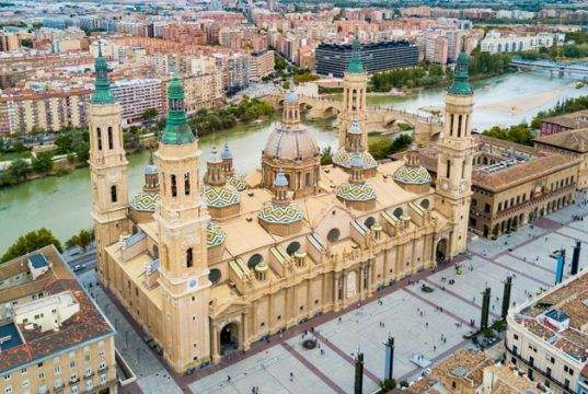 Qué ver en Zaragoza en un día