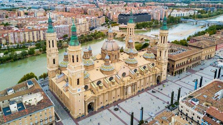 Qué ver en Zaragoza en un día