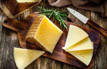 Queso manchego. Su importancia y sus variedades Queso manchego