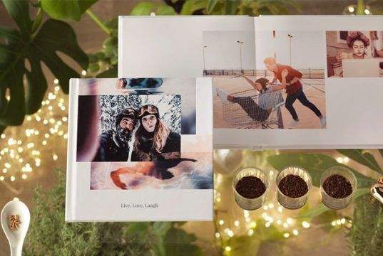 Razones por las que deberías imprimir tus fotos