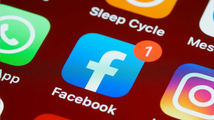 Redes sociales