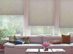 ¿Cómo elegir los estores para tus ventanas?