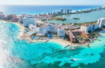 Riviera Maya todo incluido: Qué ver en Cancún Riviera Maya todo incluido