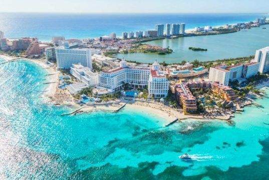 Riviera Maya todo incluido