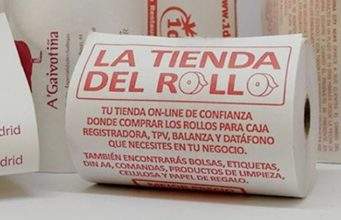 Rollo de papel térmico: Causas de los bloqueos en un terminal de cobro Rollo de papel térmico