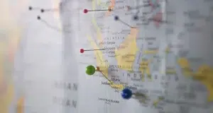 Seguro de viaje