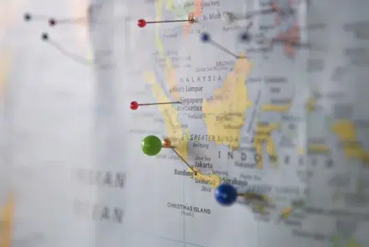 Seguro de viaje