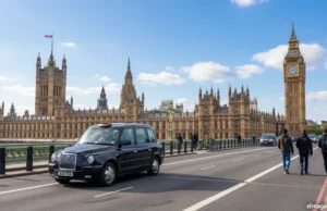 ¿Cuál es el mejor seguro de viaje? Seguro de viaje Londres