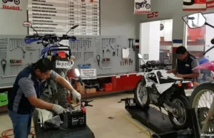 Consejos para proteger el sistema eléctrico de tu vehículo durante largas estancias en garaje Sistema eléctrico en motocicletas