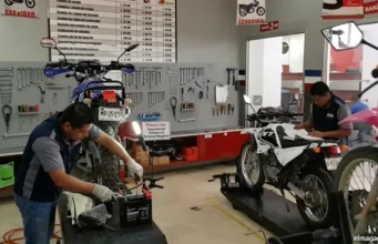 Consejos para proteger el sistema eléctrico de tu vehículo durante largas estancias en garaje Sistema eléctrico en motocicletas
