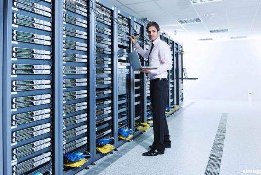 software de Egon