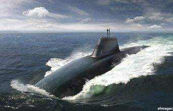 Submarinos rusos tras la Segunda Guerra Mundial. La flota soviética Submarinos rusos tras la Segunda Guerra Mundial. La flota soviética