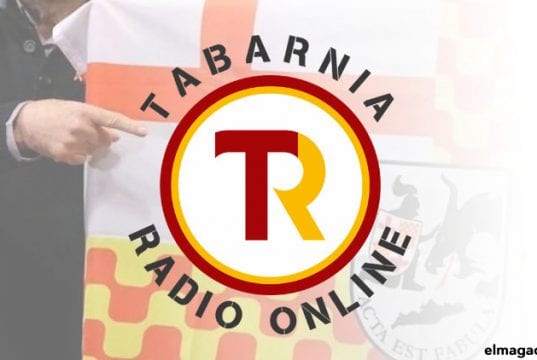 Tabarnia Radio vuelve