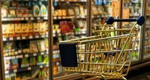 Tendencias en la compra en España