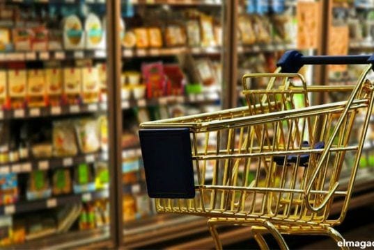 Tendencias en la compra en España