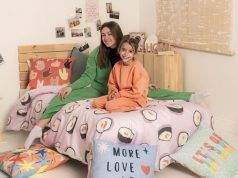 Tendencias textiles Happy Friday