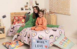 Descubre las tendencias textiles en Happy Friday Tendencias textiles Happy Friday