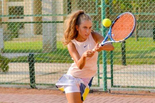 Tenis: el deporte más maravilloso del mundo