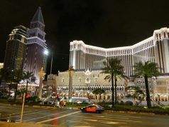 El casino más grande del mundo: The Venetian Macao