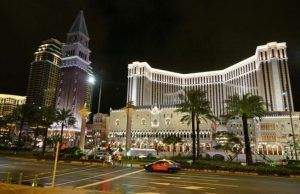 El casino más grande del mundo: The Venetian Macao El casino más grande del mundo: The Venetian Macao