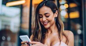 Tienda online de ropa interior