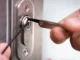 Tipos de cerraduras de seguridad para puertas exteriores en Valencia Tipos de puertas de exterior con cerradura segura