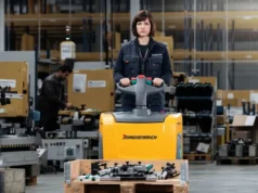 La ergonomía se convierte en prioridad para reducir las lesiones en el transporte manual de mercancías Transporte manual de mercancías