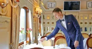 Trenes famosos del mundo