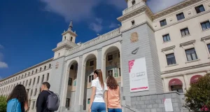 Universidad Isabel I
