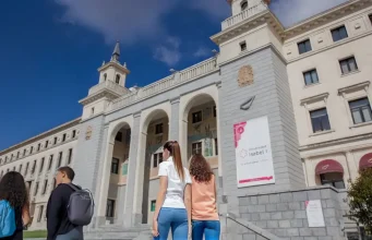 Universidad Isabel I