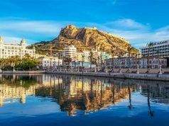 La venta de pisos en Alicante se encarece