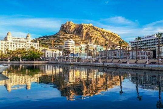 La venta de pisos en Alicante se encarece