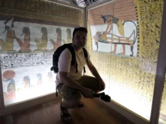 Viajar a Egipto por libre ¿Es seguro?