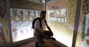 Viajar a Egipto por libre ¿Es seguro?