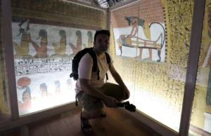 Viajar a Egipto por libre ¿es seguro? Viajar a Egipto por libre ¿Es seguro?