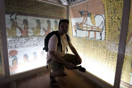 Viajar a Egipto por libre ¿Es seguro?