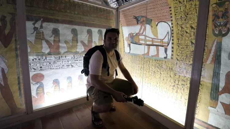 viajar-a-egipto-por-libre-es-seguro Viajar a Egipto por libre ¿Es seguro?