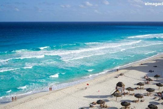 Las mejores playas de España para vivir