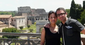 Viajeros callejeros. Mejor blog de viajes del mundo
