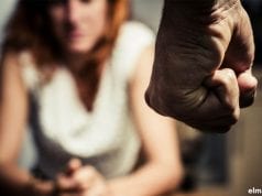 La violencia de género. Un ejemplo de derecho penal discriminatorio Violencia de género