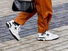 Primavera, tiempo de sneakers
