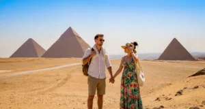 ¿Cuál es la mejor época para viajar a Egipto?