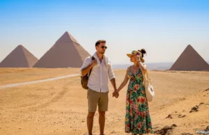 ¿Cuál es la mejor época para viajar a Egipto? ¿Cuál es la mejor época para viajar a Egipto?