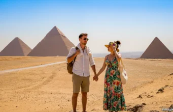 ¿Cuál es la mejor época para viajar a Egipto? ¿Cuál es la mejor época para viajar a Egipto?