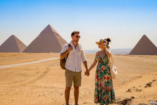 ¿Cuál es la mejor época para viajar a Egipto?